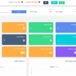 Manufacture Management System (SaaS Platform)