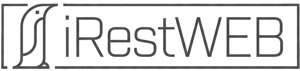 iRestWEB – Making The Web Comfortable